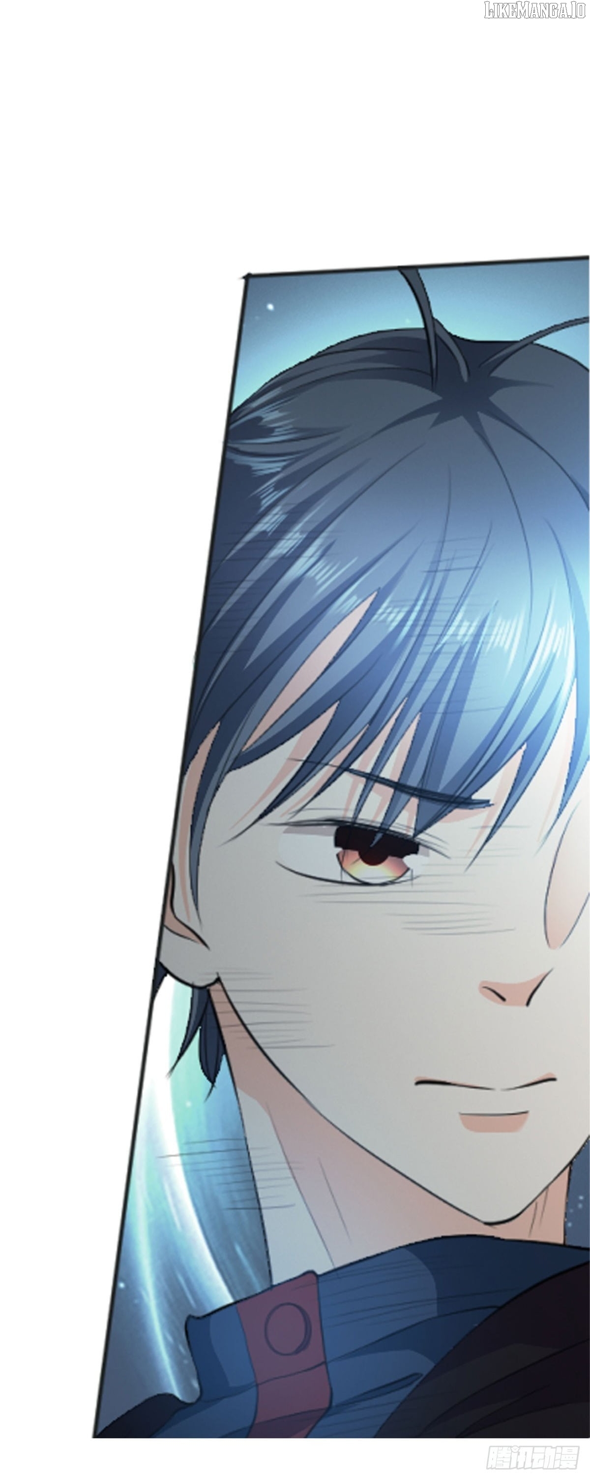 I Became the Group's Favorite Daughter Chapter 16 - page 7